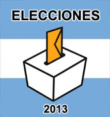 Primer Análisis de Resultados Elecciones Generales 2013